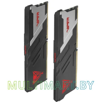 Оперативная память Patriot Viper Venom 2x32GB DDR5 PC5-48000 (PVV564G600C30K) картинка 4